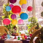 Lanterne Chinoise Verte - Vignette | Trésors de Chine