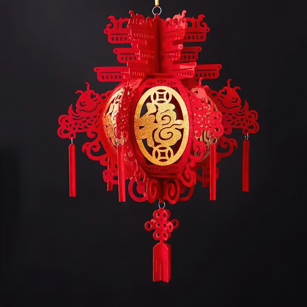 Grand Lampion