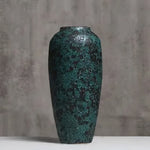 Haut Vase Chinois - Vignette | Trésors de Chine