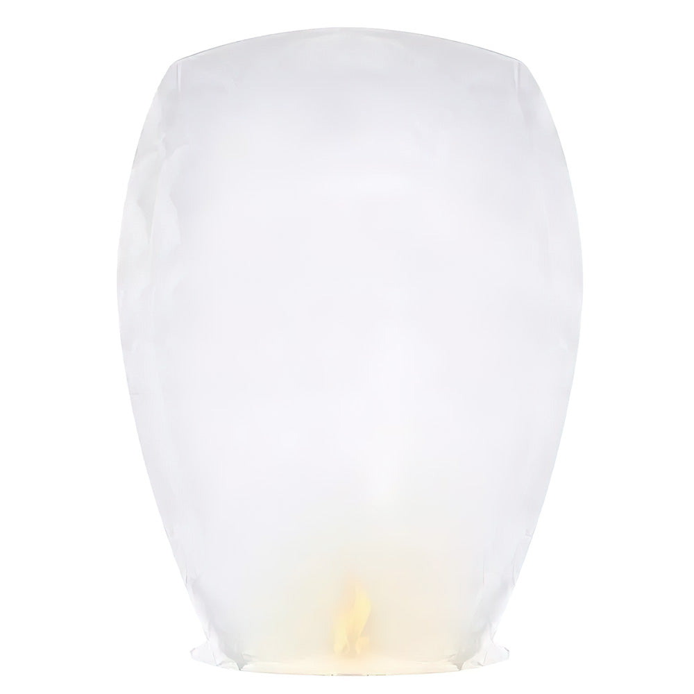 Lampion Biodégradable