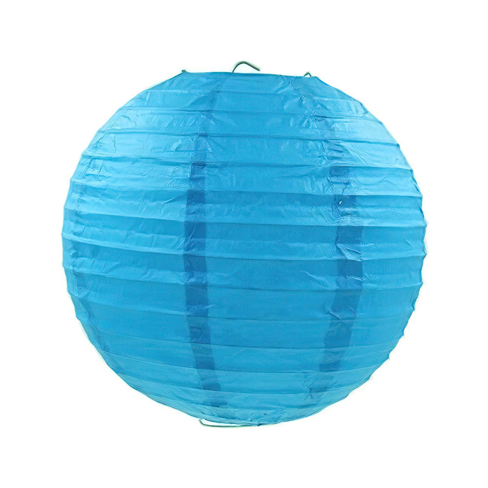 Lampion Bleu Marine