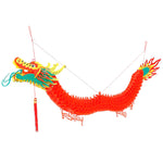 Lanterne Chinoise Dragon - Vignette | Trésors de Chine