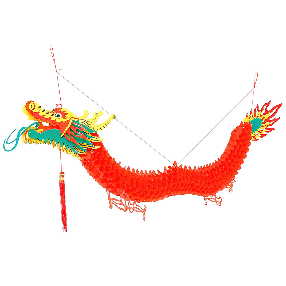 Lampion Dragon