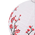 Lanterne Chinoise à Fleur - Vignette | Trésors de Chine