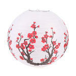 Lanterne Chinoise à Fleur - Vignette | Trésors de Chine