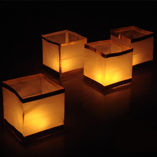 Lampion Flottant