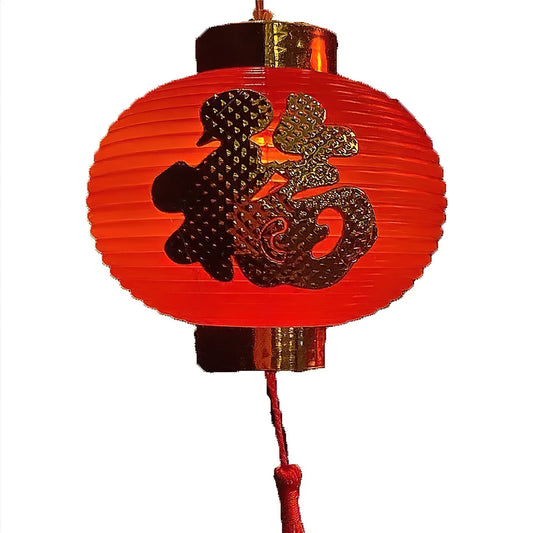 Lampion à LED