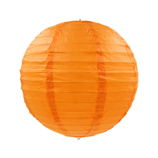 Lampion Orange