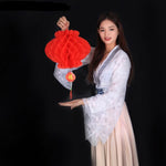 Lanterne Chinoise en Papier - Vignette | Trésors de Chine