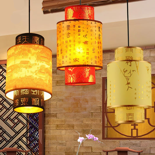 Lampion Restaurant