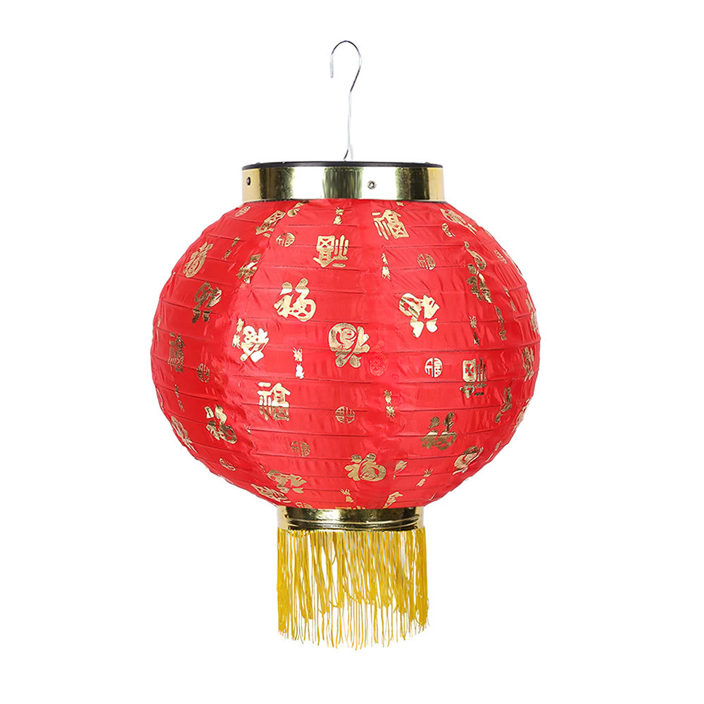 Lampion Rond