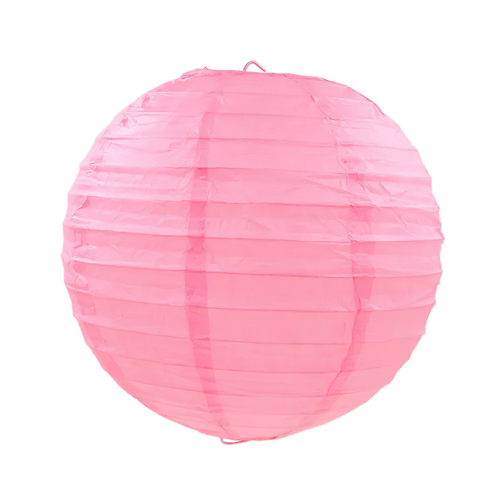 Lampion Rose