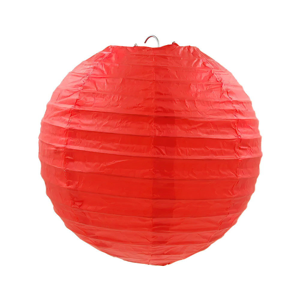 Lampion Rouge