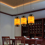 Lanterne Chinoise de Restaurant - Vignette | Trésors de Chine