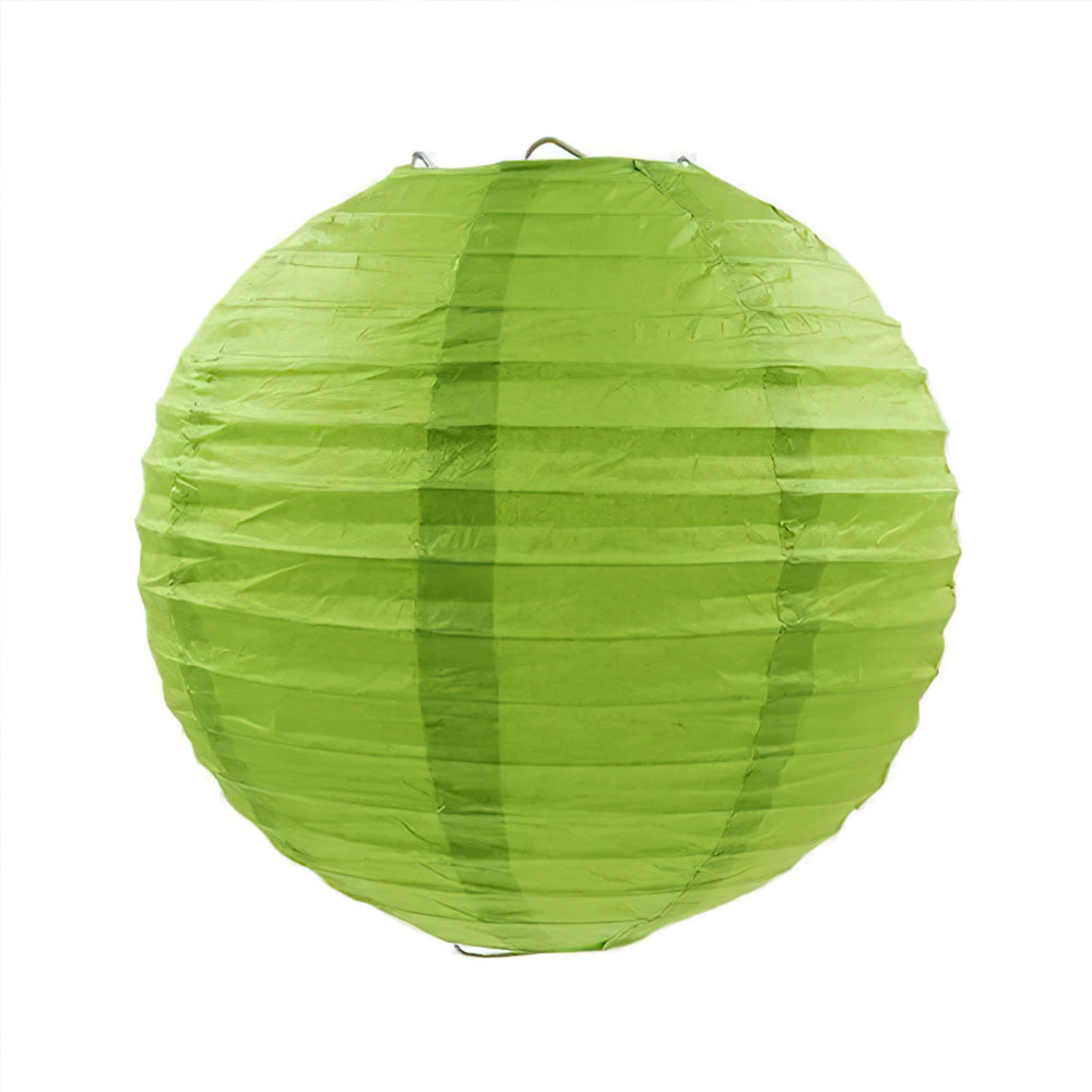 Lampion Vert