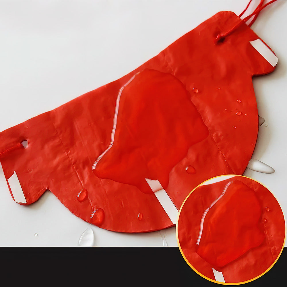 Lampion en Papier Waterproof