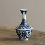 Petit Vase Chinois - Vignette | Trésors de Chine