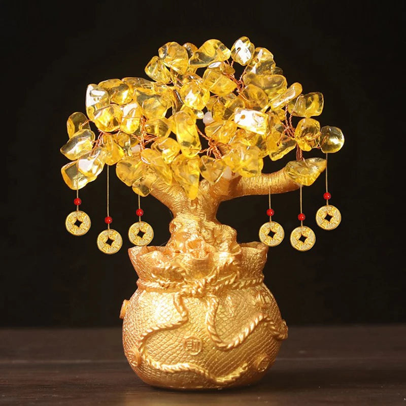 Porte Bonheur Chinois Plante