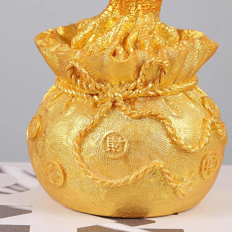 Porte Bonheur Chinois Plante Traditionnelle