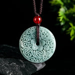 Pendentif Porte Bonheur Chinois - Vignette | Trésors de Chine