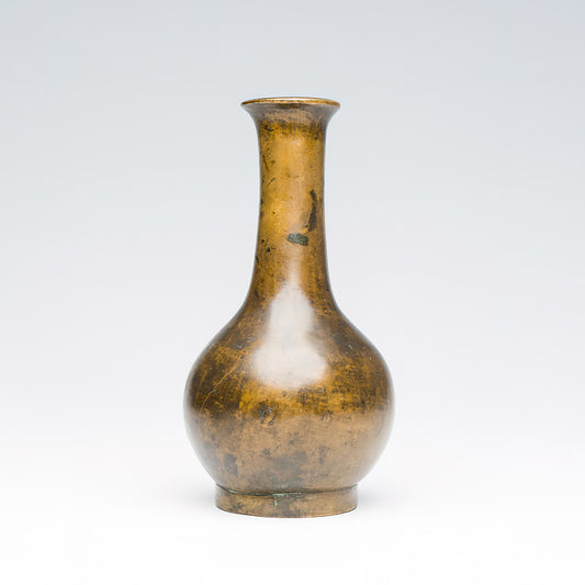 Vase Asiatique du 17ème Siècle