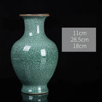 Vase Chinois Cassé - Vignette | Trésors de Chine