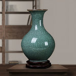 Vase Chinois Cassé - Vignette | Trésors de Chine