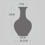 Vase Chinois Dragon - Vignette | Trésors de Chine