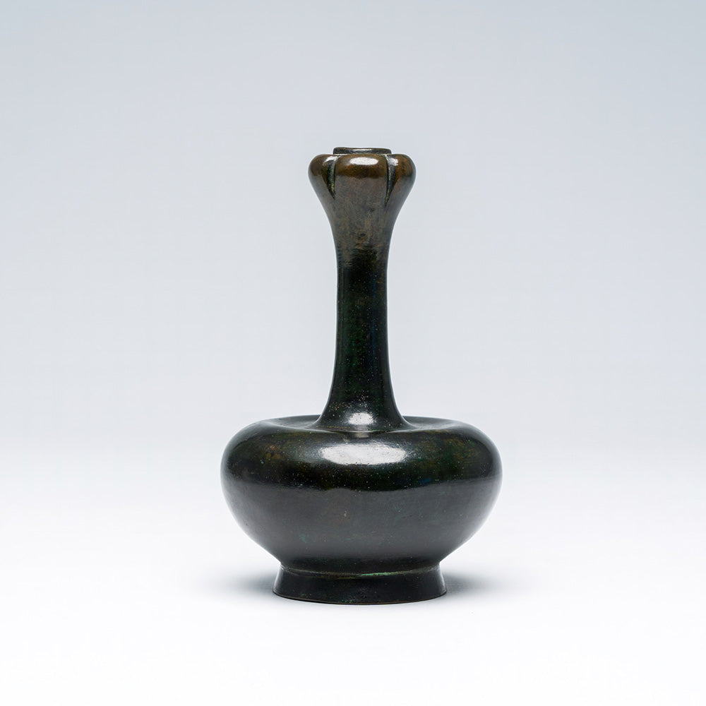 Vase Asiatique du 19ème Siècle