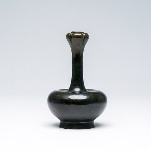 Vase Asiatique du 19ème Siècle