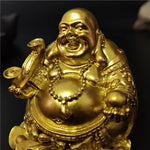 Bouddha Chinois Rieur - Vignette | Trésors de Chine