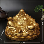 Bouddha Dieu Chinois - Vignette | Trésors de Chine