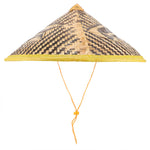 Chapeau Chinois de Décoration - Vignette | Trésors de Chine