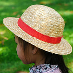 Chapeau Chinois en Paille - Vignette | Trésors de Chine