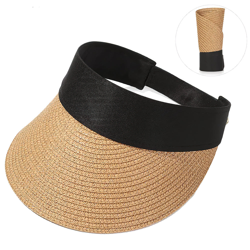 Chapeau Chinois pour Femme Beige