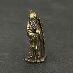 Mini Statuette Chinoise - Vignette | Trésors de Chine