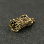 Mini Statuette Chinoise - Vignette | Trésors de Chine