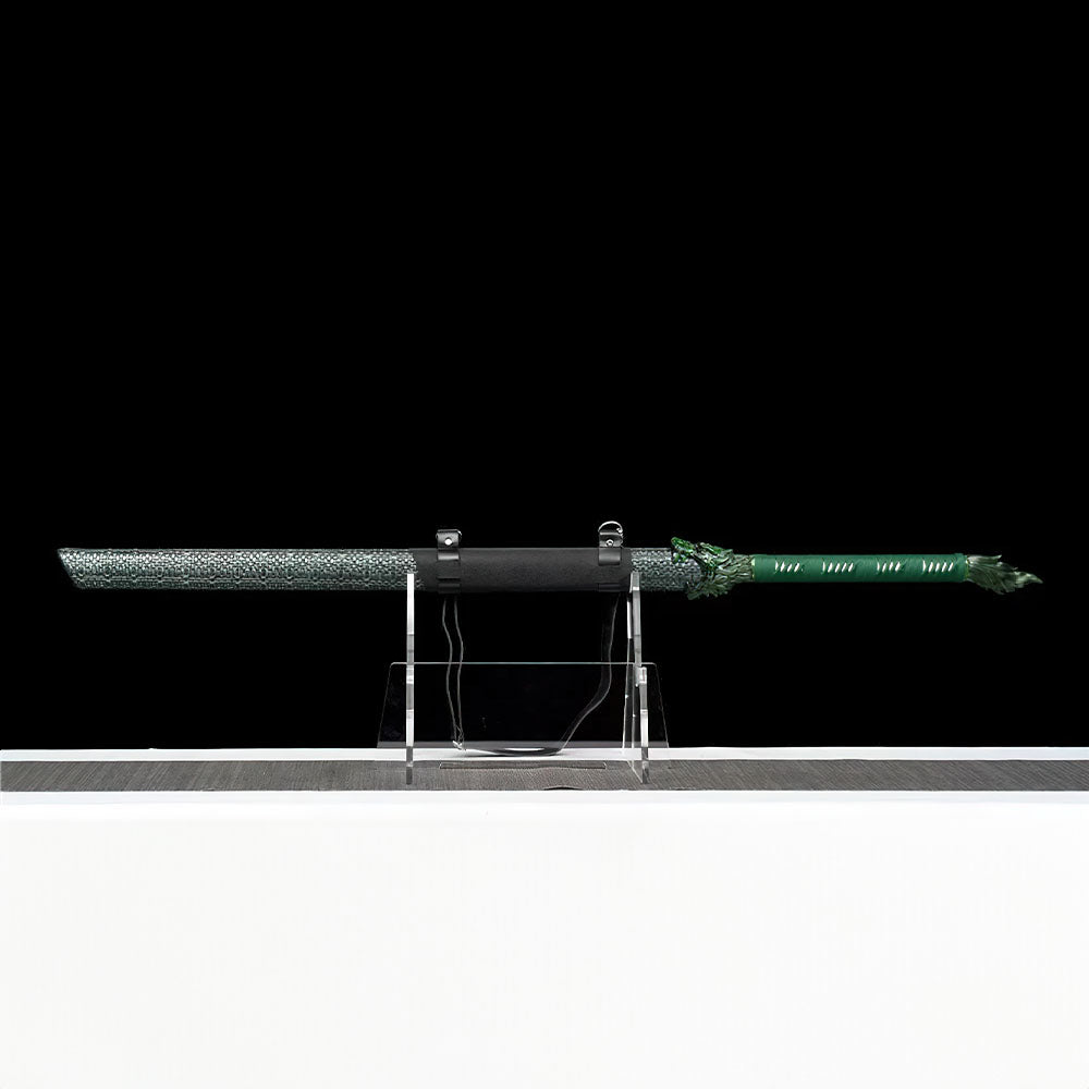 Sabre Chinois Dao Traditionnel