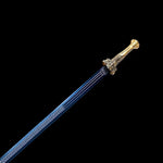 Sabre Chinois Décoration - Vignette | Trésors de Chine