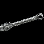Sabre Chinois Katana - Vignette | Trésors de Chine