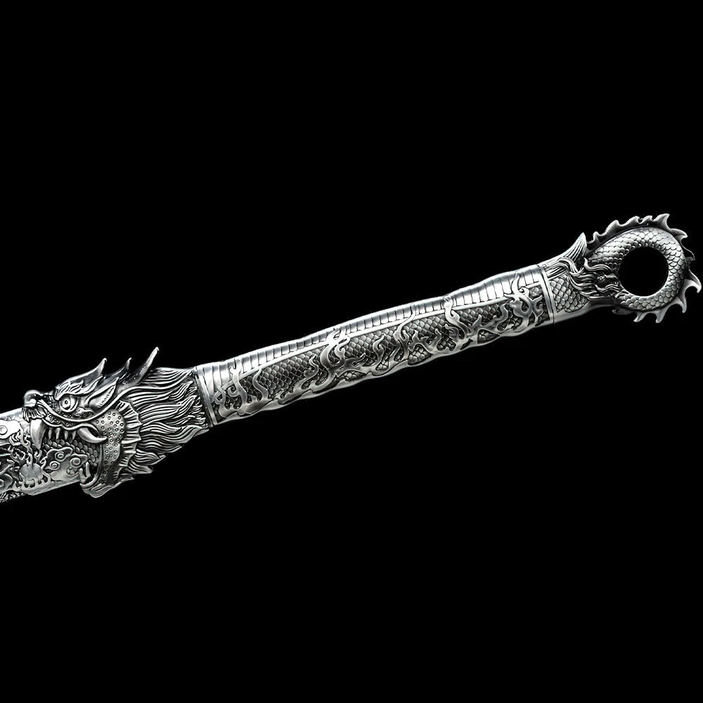 Sabre Chinois Katana Ornement