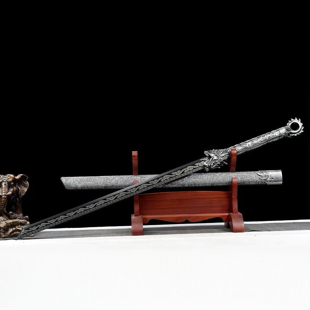 Sabre Chinois Katana Tradtionnel