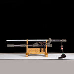 Sabre Chinois Kung Fu - Vignette | Trésors de Chine