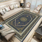 Tapis Chinois Ancien - Vignette | Trésors de Chine
