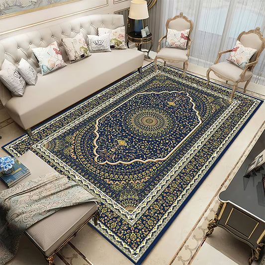 Tapis Asiatique Ancien