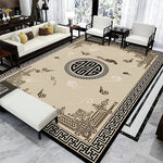 Tapis Chinois en Laine - Vignette | Trésors de Chine