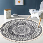 Tapis Chinois fait Main - Vignette | Trésors de Chine