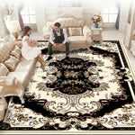 Tapis Chinois Grande Taille - Vignette | Trésors de Chine