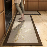 Tapis Chinois Plastique - Vignette | Trésors de Chine