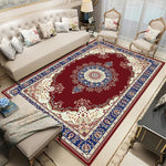 Tapis Chinois Tien Tsin - Vignette | Trésors de Chine